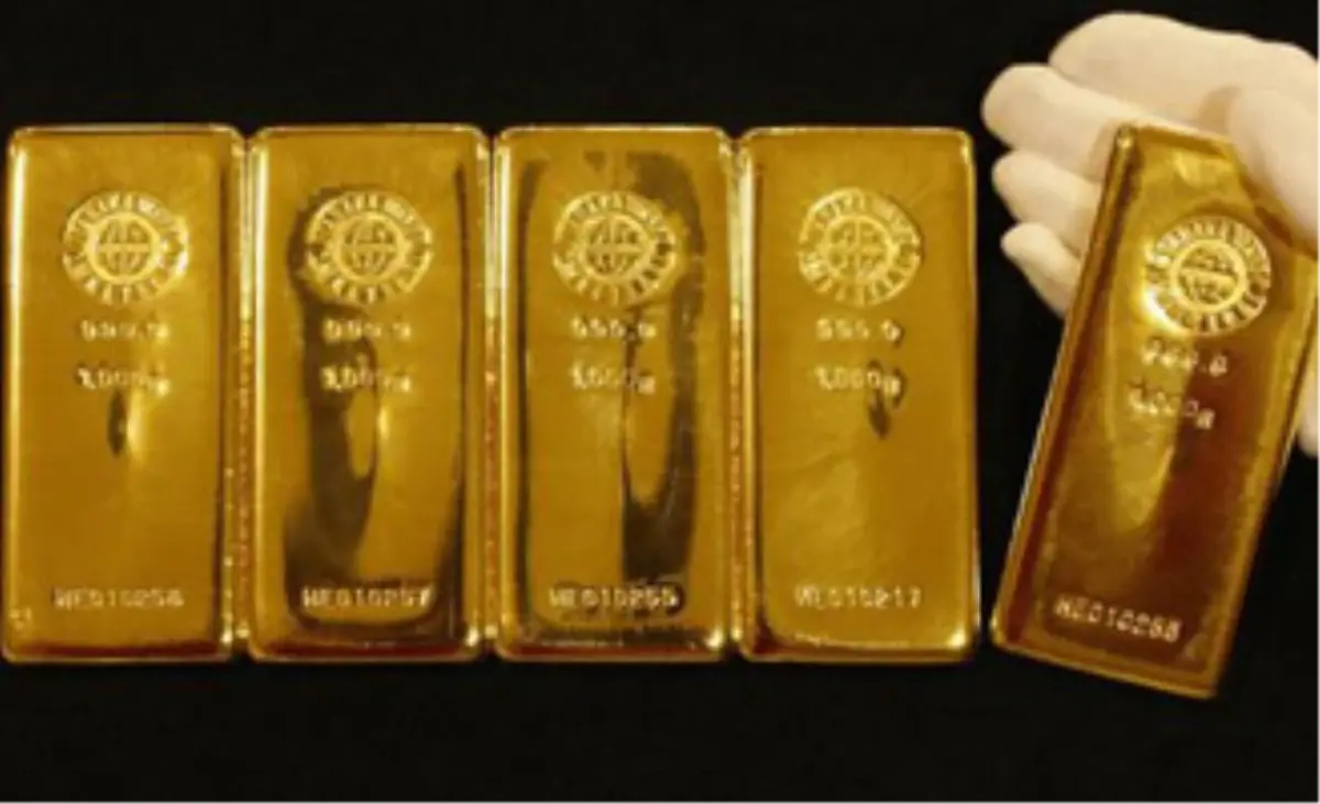 Altın Draghi ile Yükselişe Geçti