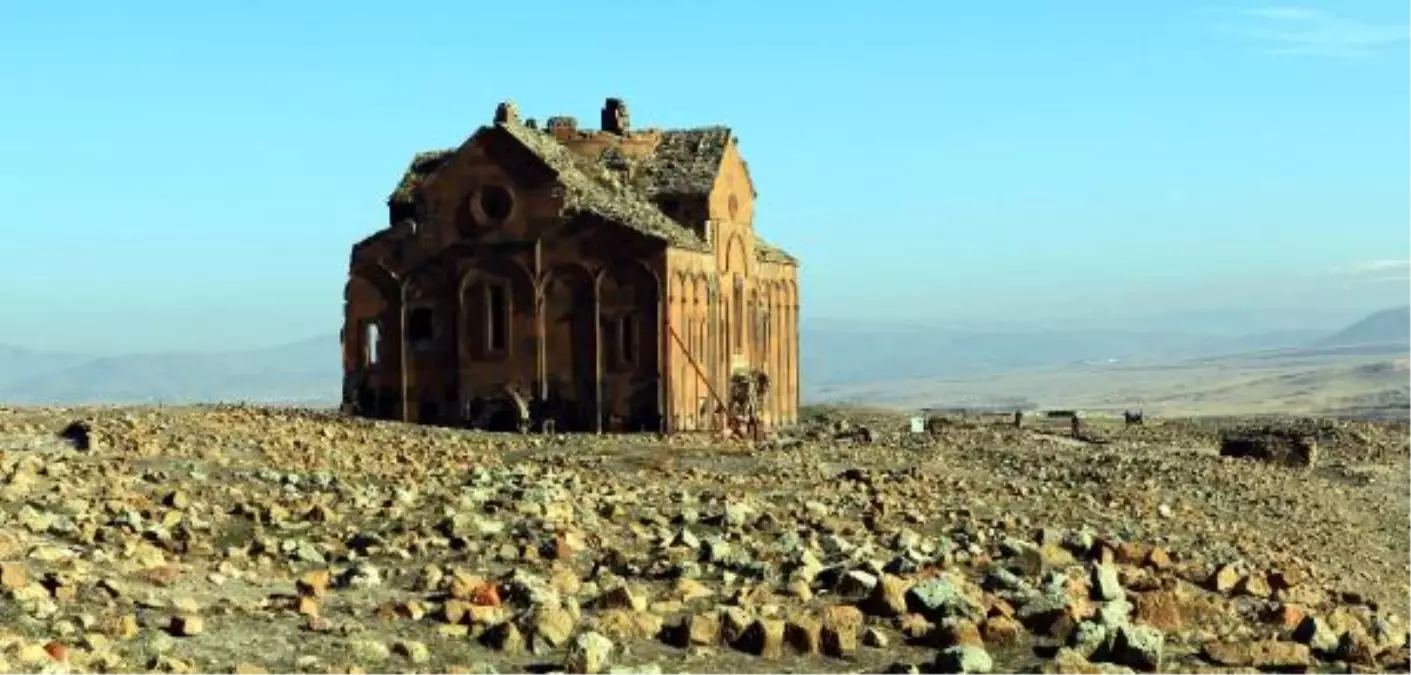 Ani Habarabeleri Rönesansa Kaynak Oldu