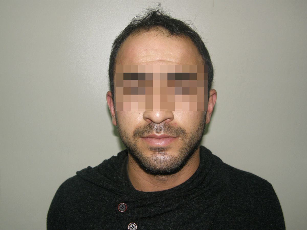Ankara Polisi Hırsızlara Göz Açtırmadı