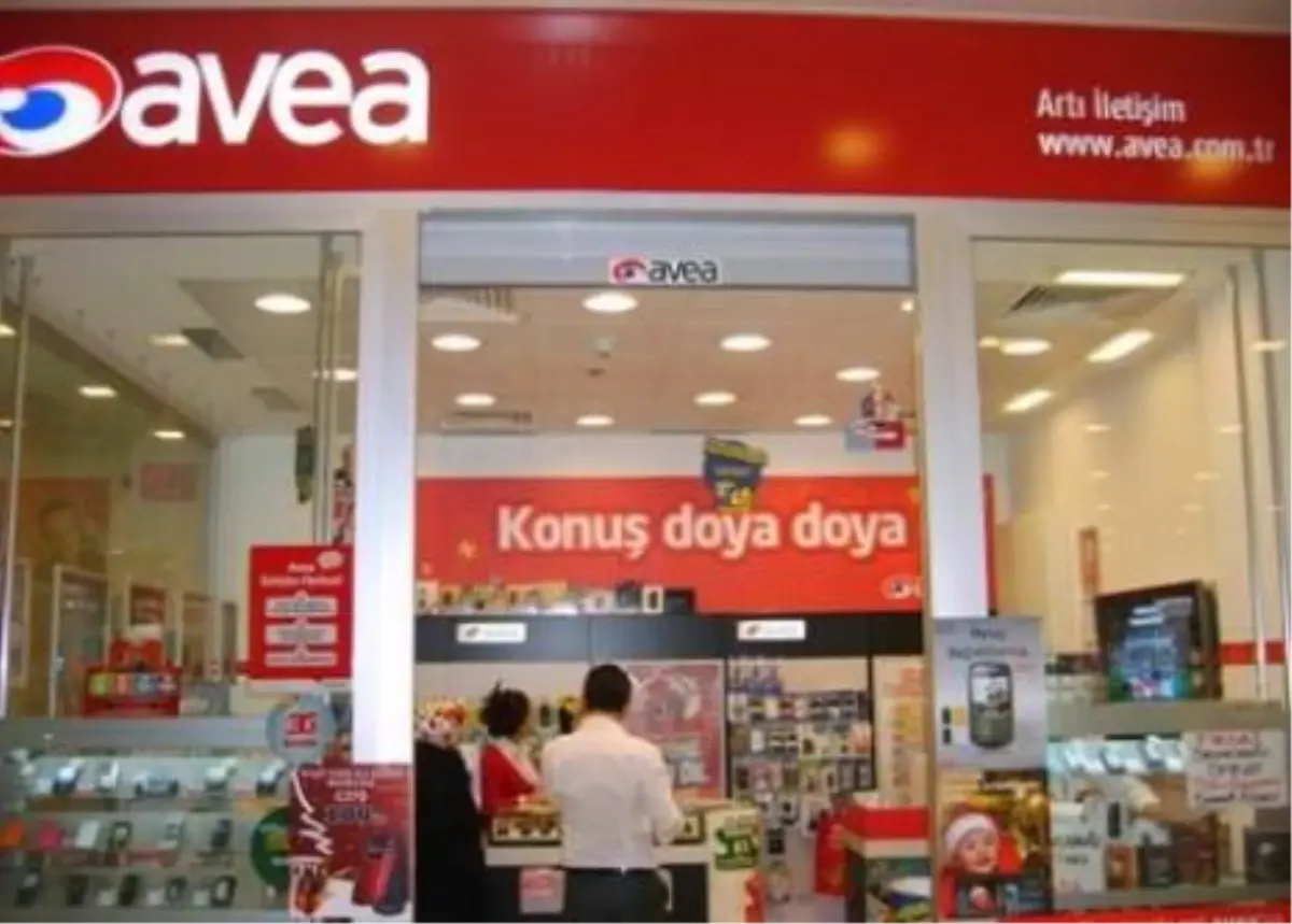 Avea, İphone5 İçin Ön Talep Topluyor