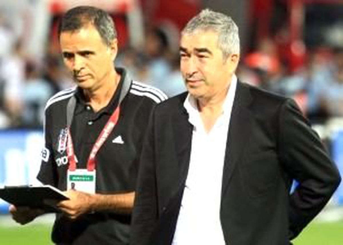 Aybaba\'dan Maç Yorumu