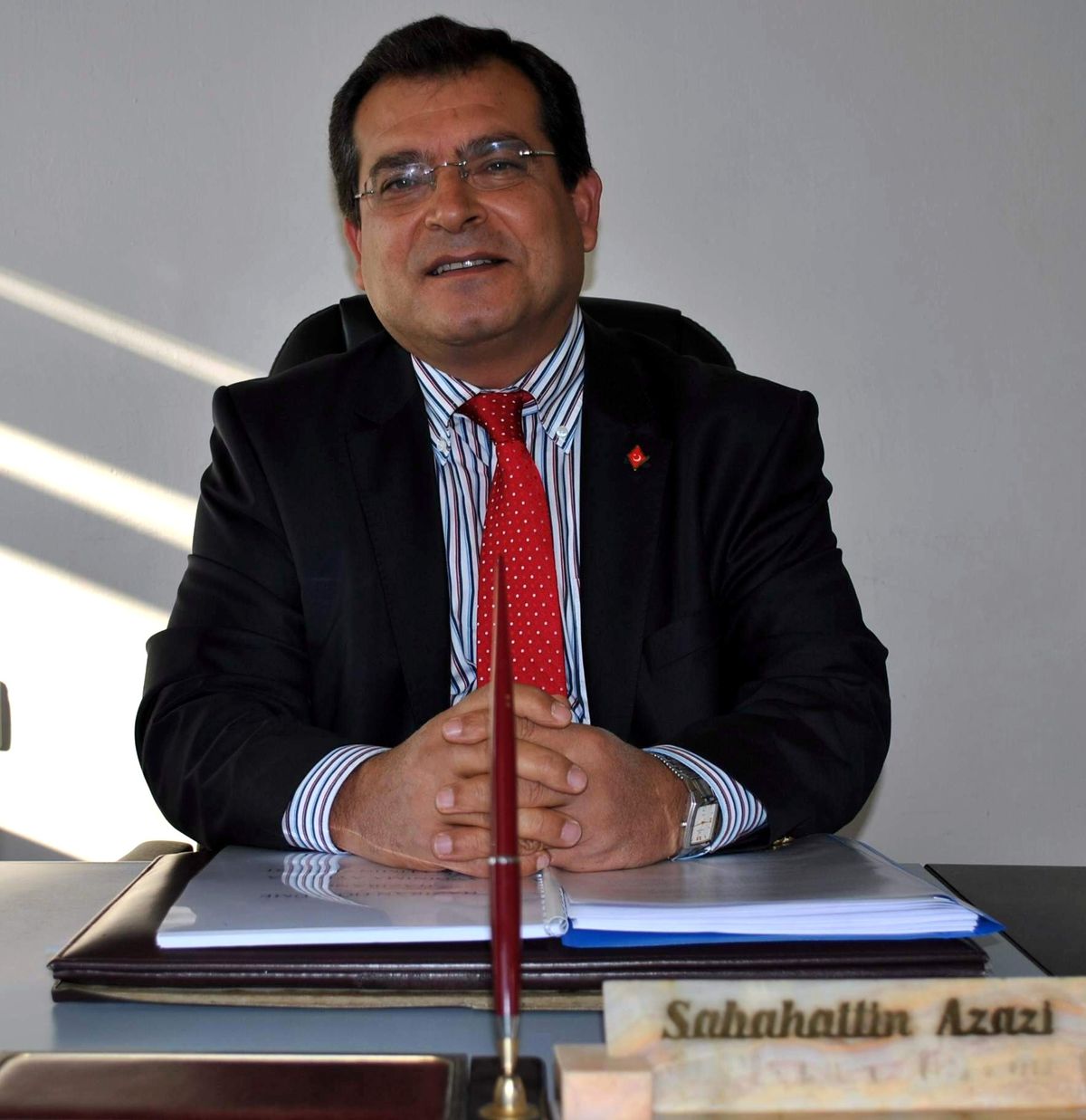 Aydın\'dan İlk Yerli Otomobil; "Aydın Efesi"