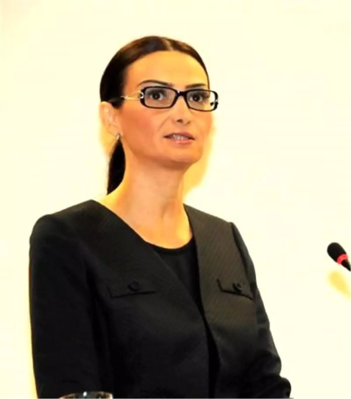 Azerbaycan Milletvekili Paşayeva: "Ermenistan ile Sorunun Çözümü İçin Bağrıma Taş da Basarım"