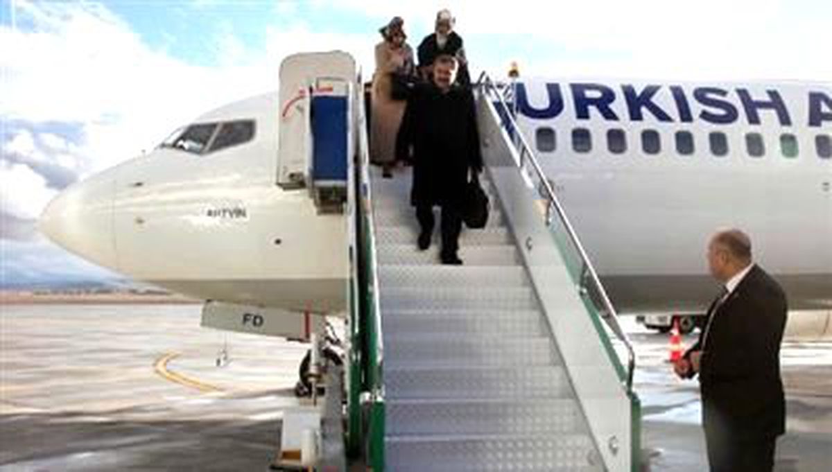 Bakan Eroğlu: Bölgesel Havalimanları Yaygınlaşacak