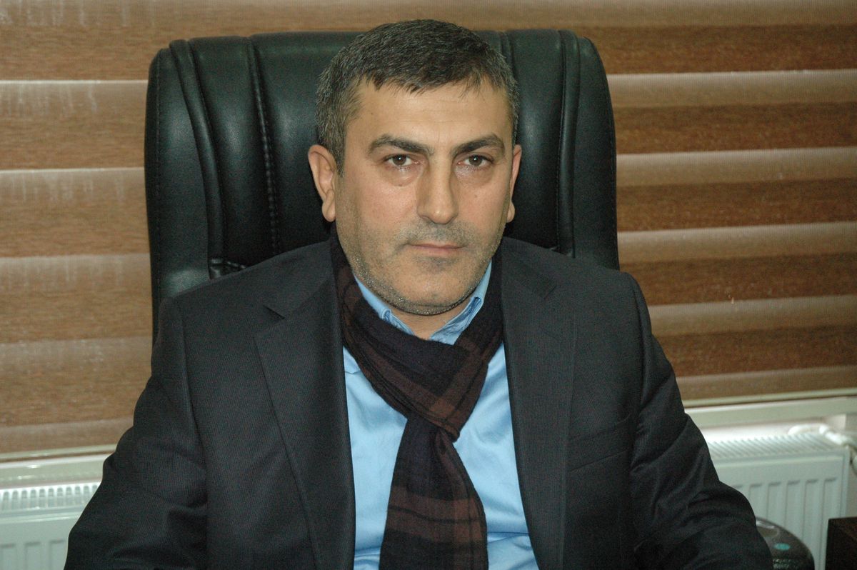 Basına Sızan Görüntü