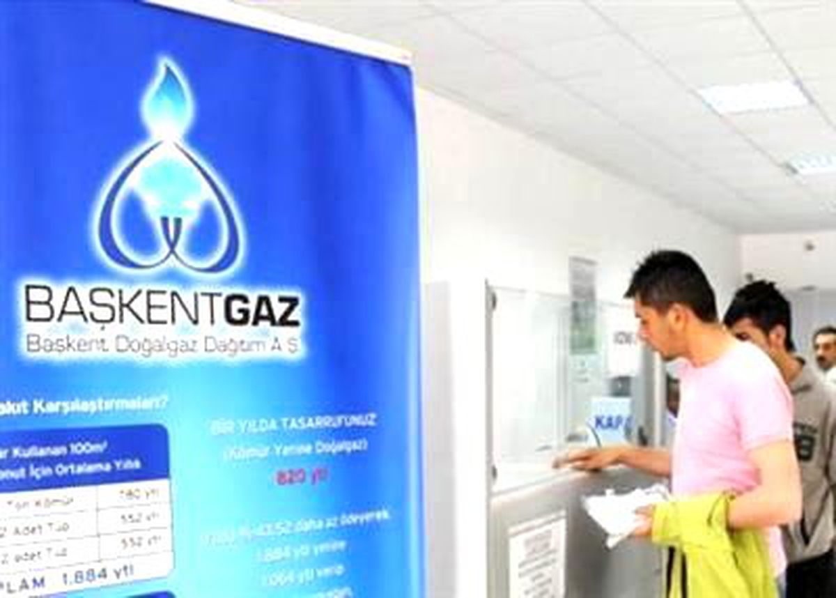 Başkentgaz\'da Teklif Tarihi Ertelendi