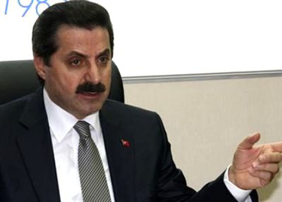 Belediyeler Borç Batağında