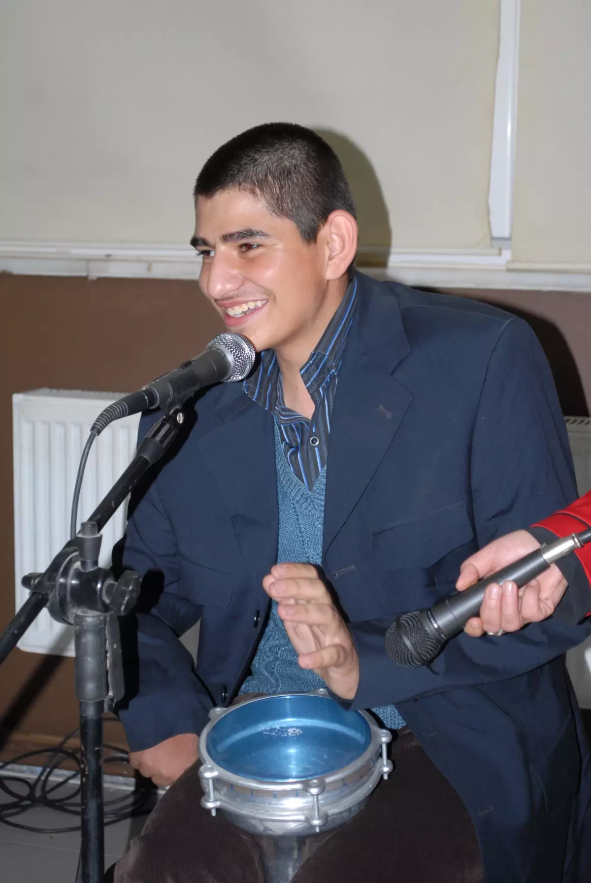 Bolvadin\' de Engelliler Haftası Etkinlikleri