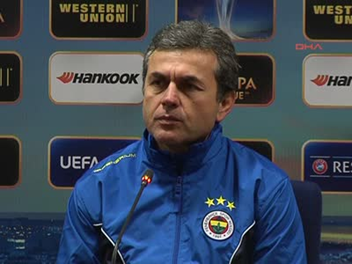 Borussıa Mönchengladbach Maçının Ardından