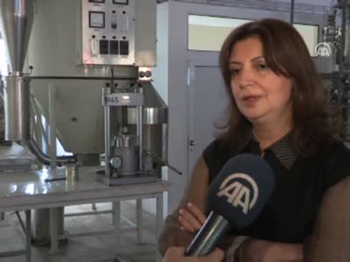 Bu Yumurtanın Raf Ömrü 2 Yıl