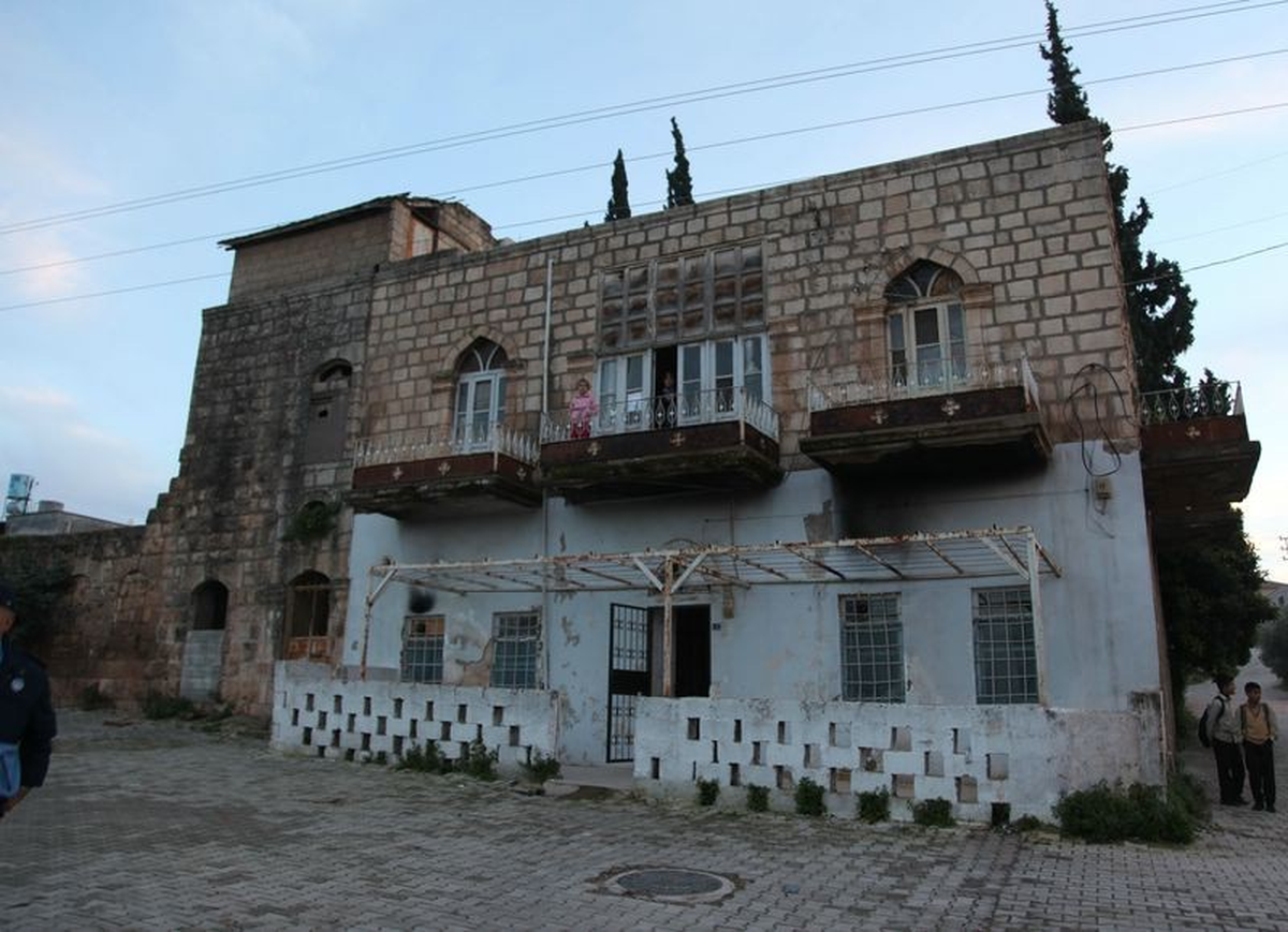 Cemil Meriç\'in Doğduğu Ev Müze Olacak