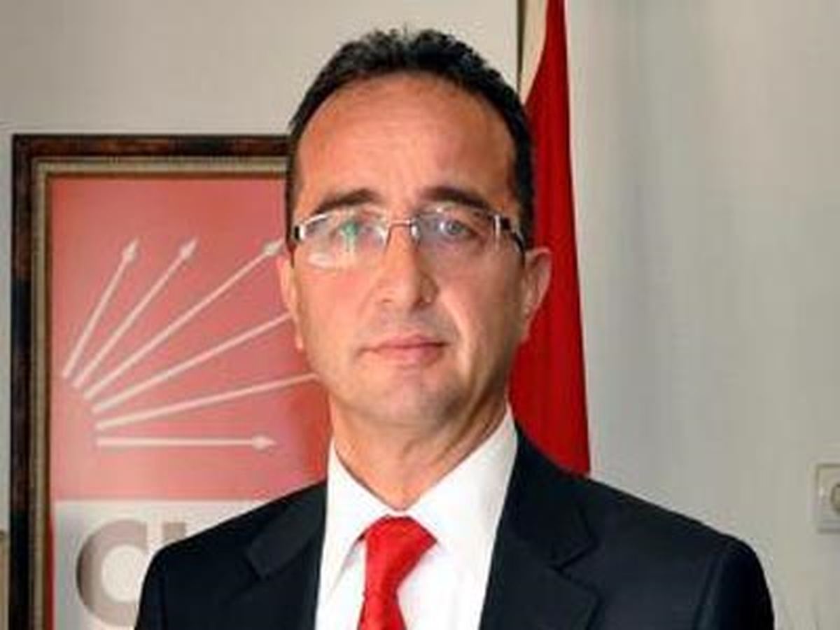 CHP Heyeti Tutuklu Milletvekillerini Ziyaret Etti