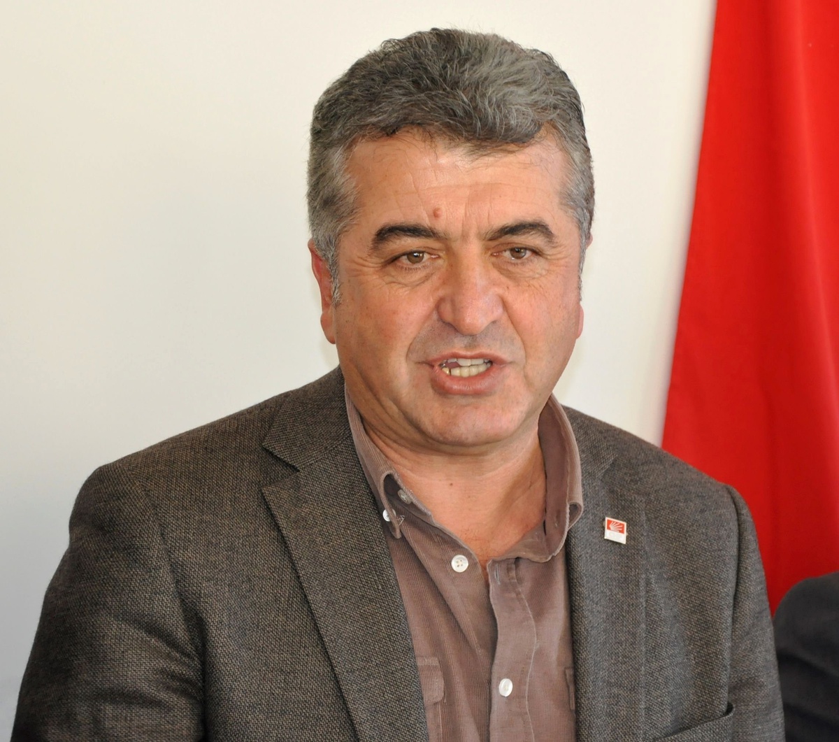 Chp\'li Akkaya: "Hükümetle Yapılan Müzakereler Umut Olmaktan Çıktı"