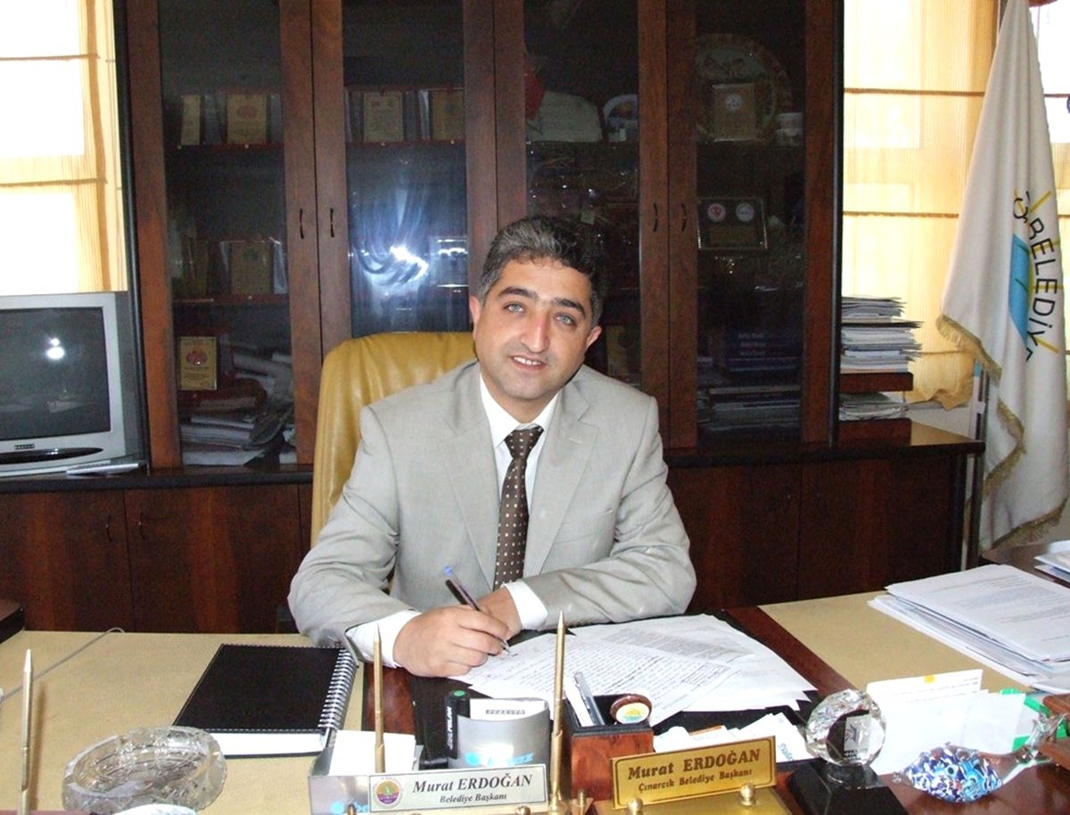 Çınarcık\'ta 3 Dev Proje