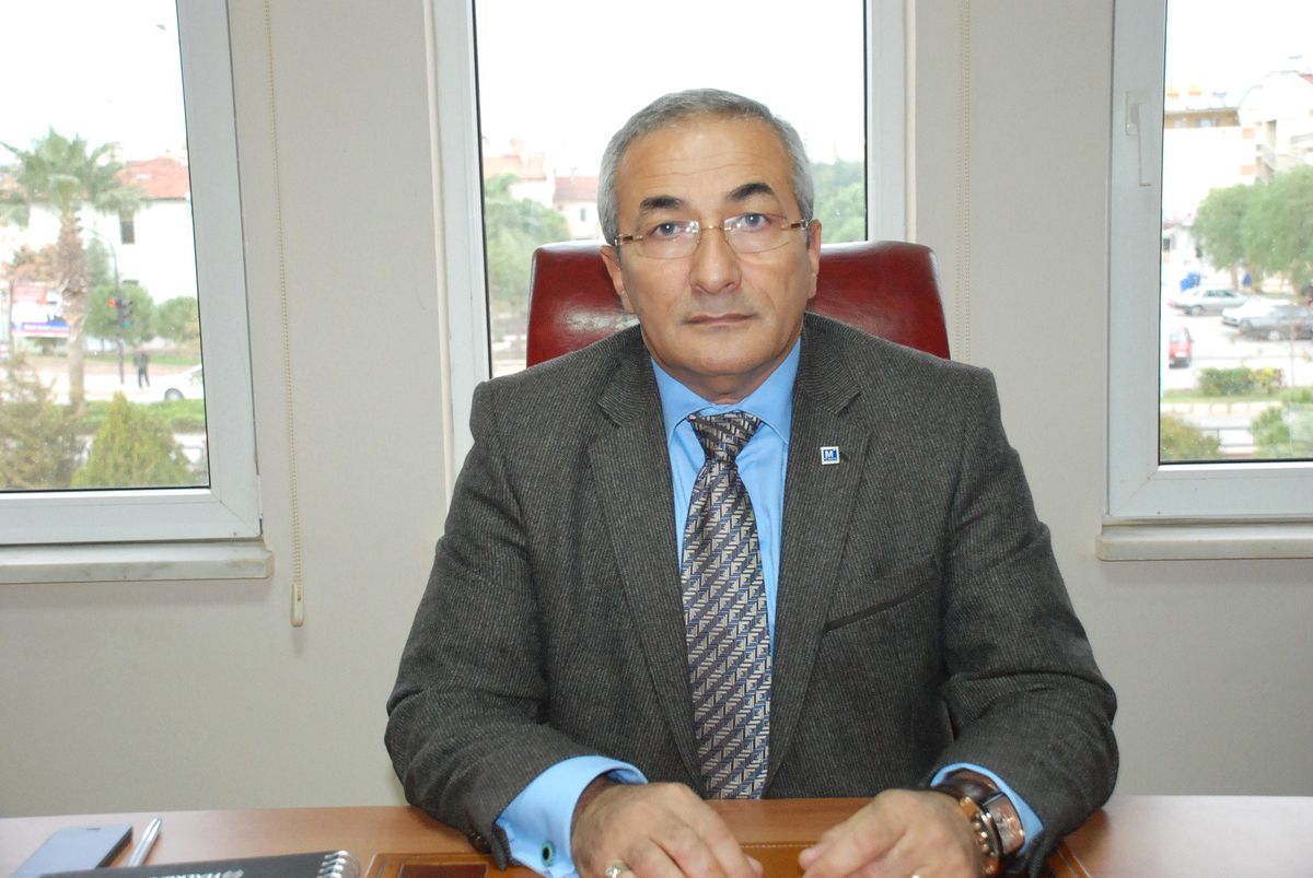 Didim Belediyesi\'nin 2013 Yılı Bütçesi 84 Milyon 535 Bin Tl