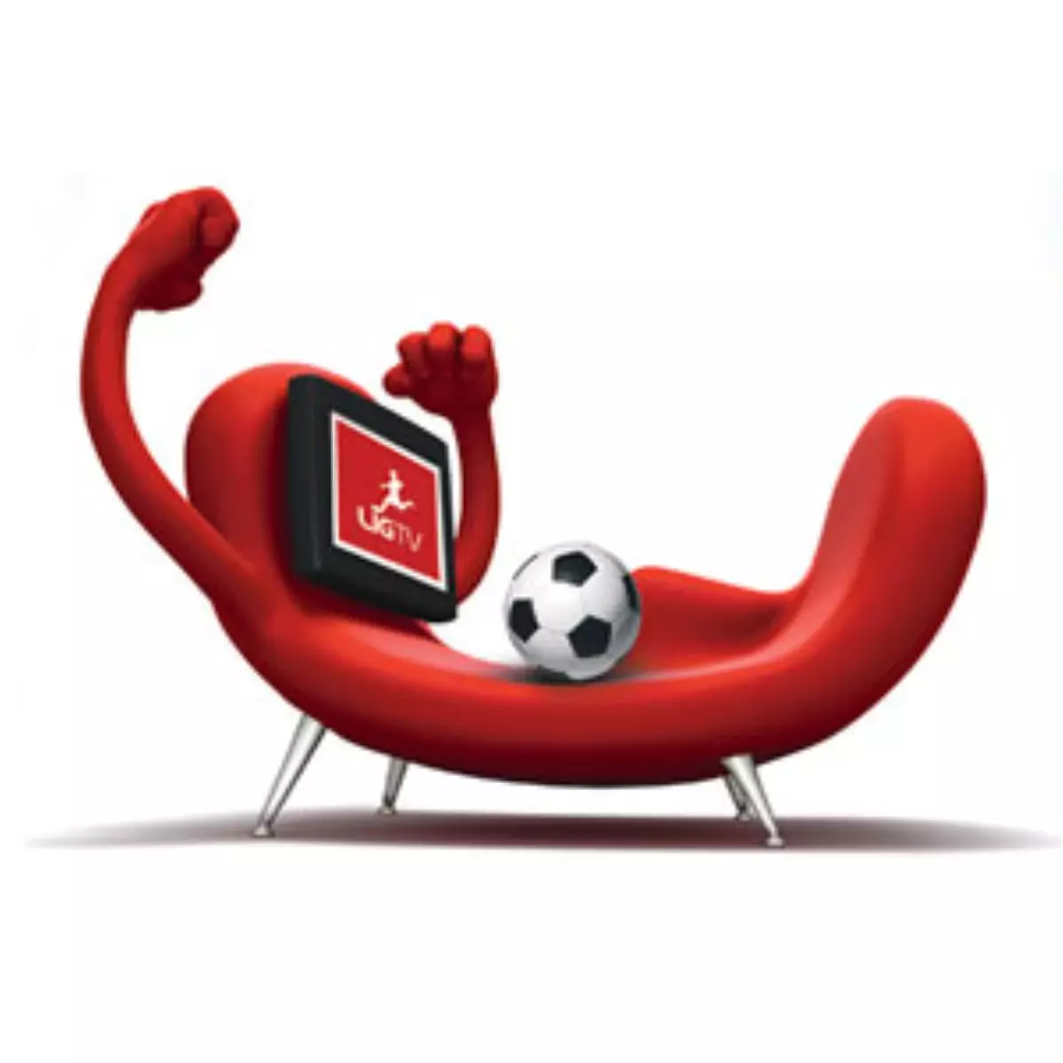 Digiturk'te 3d Maç Yayını...