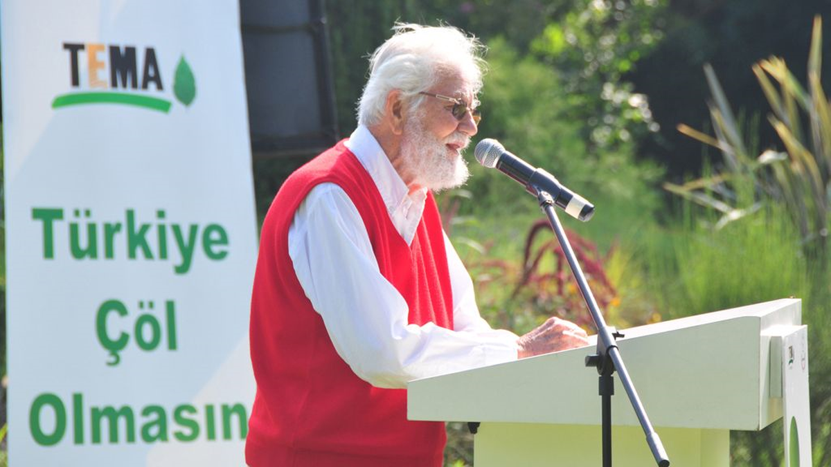 Doğru Yaşam Ödülü Kazananlar
