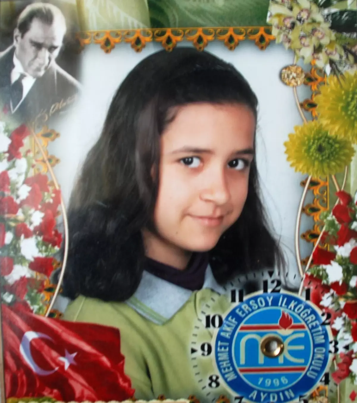 Ekmek Almaya Giden Gamze 4 Gündür Kayıp