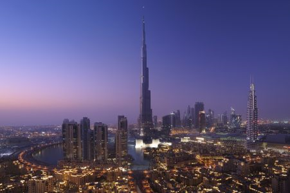 Emirates\'ten Özel İndirimli Keşif Fiyatları