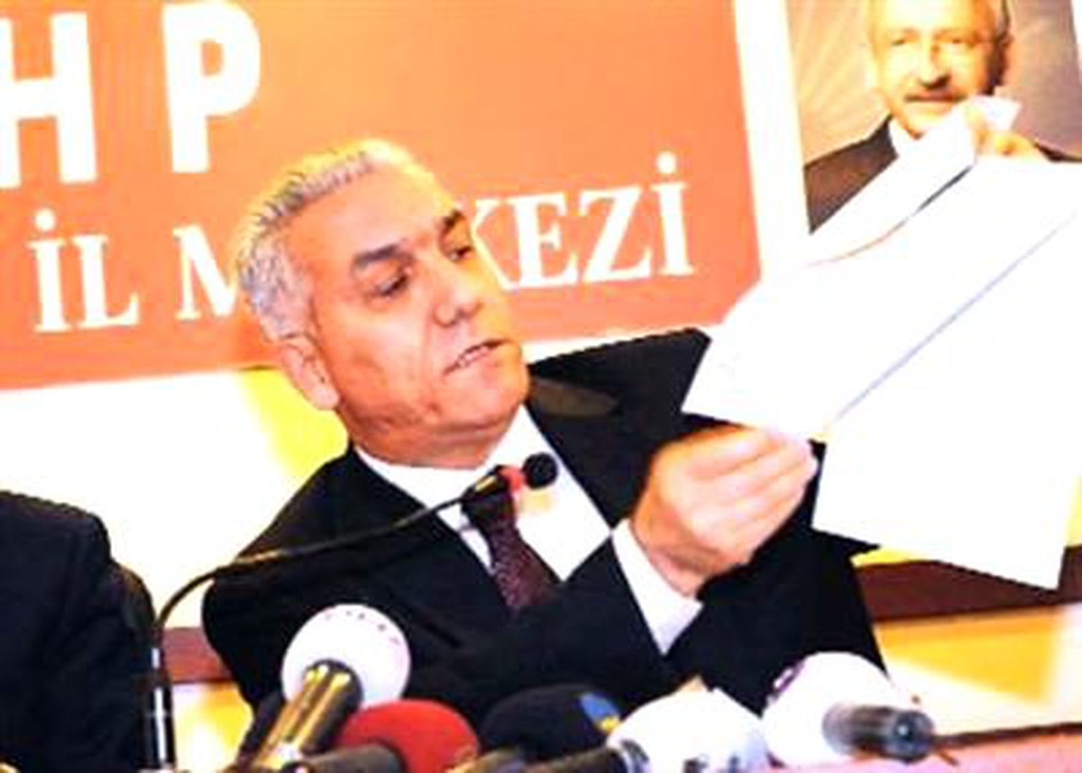 \'Emlak Gyo Milyarlarca Lira Vergi Kaçırdı\'