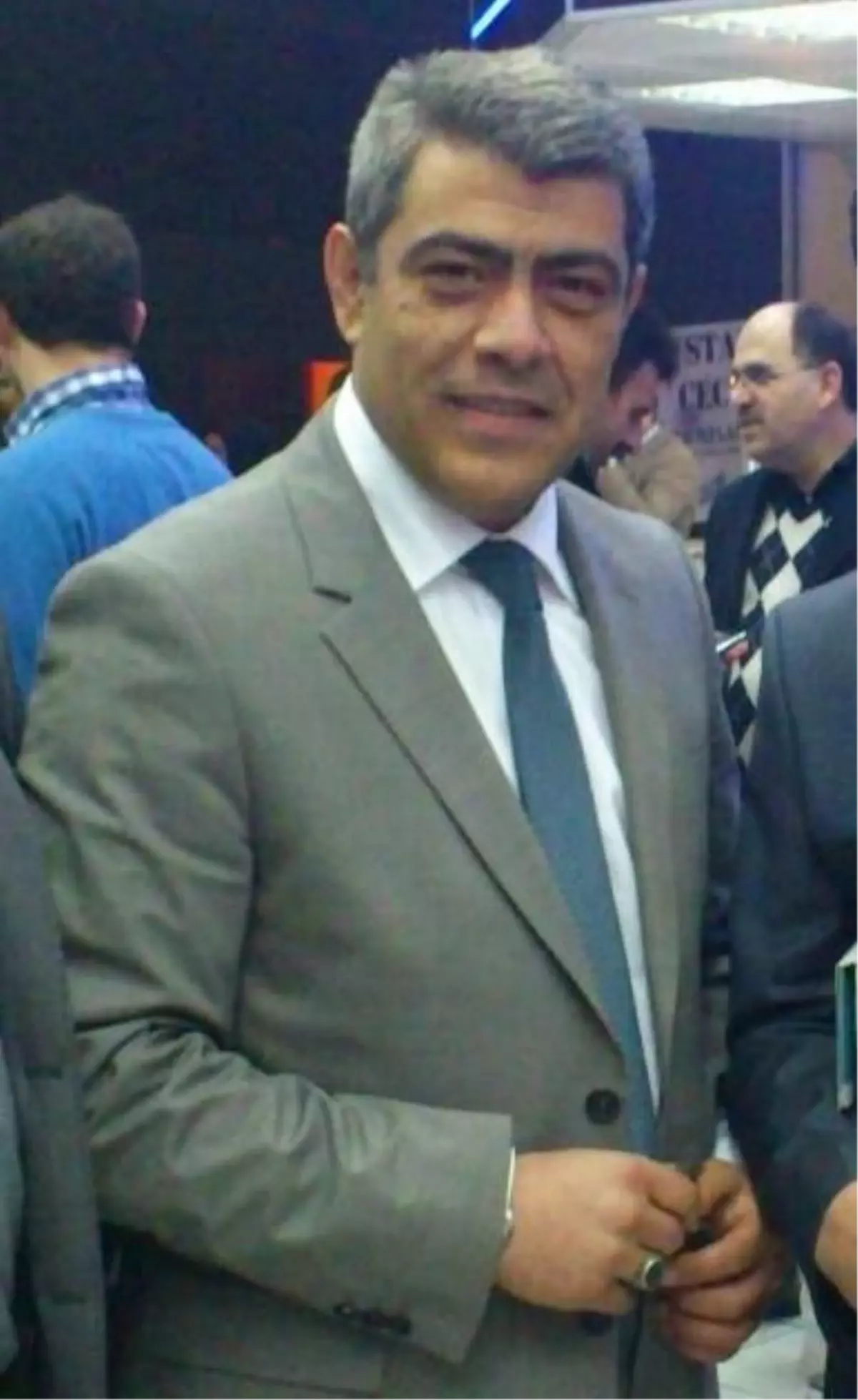 Erbirder Başkanı Toraman\'dan Sağduyu Çağrısı