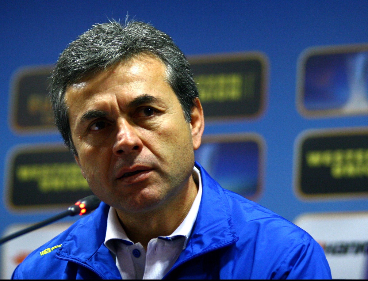 Fenerbahçe Teknik Direktörü Kocaman Açıklaması