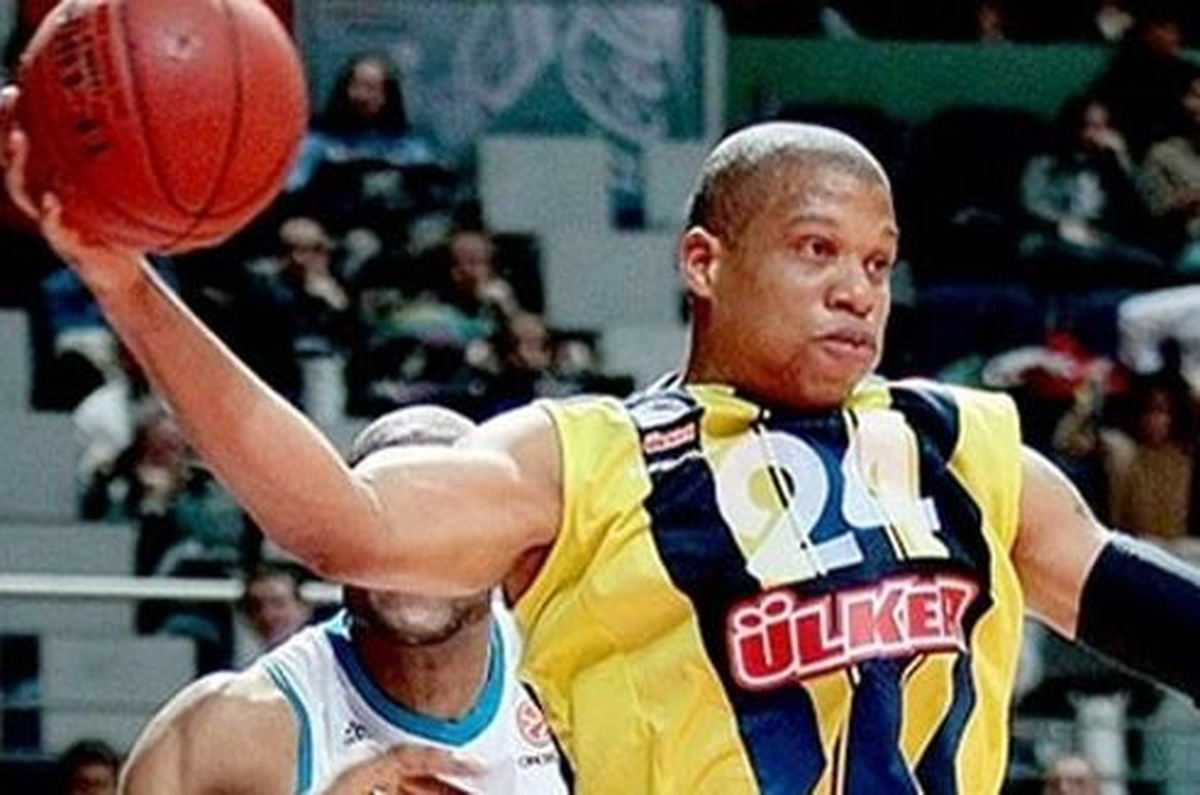 Fenerbahçe Ülkerli Basketbolcu Batiste Serbest Bırakıldı