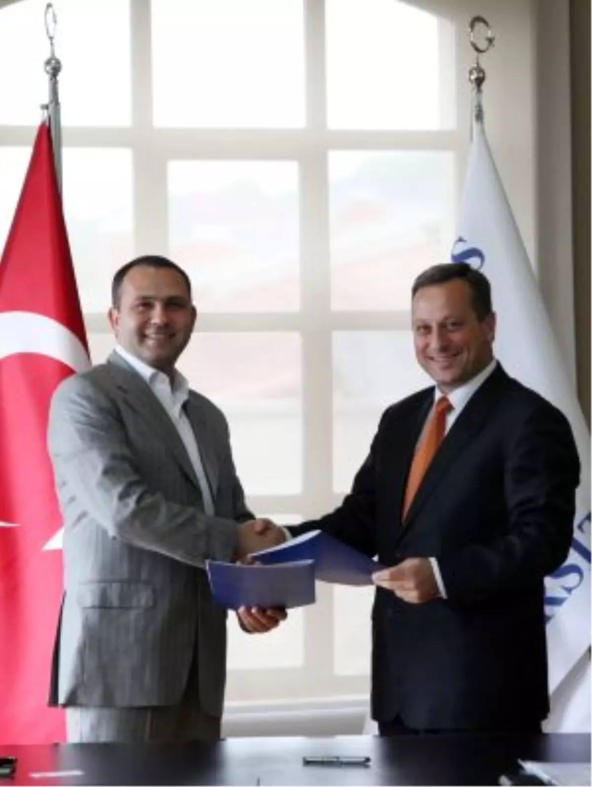 Geleceğiniz Fütürist Okulu'nda Olabilir