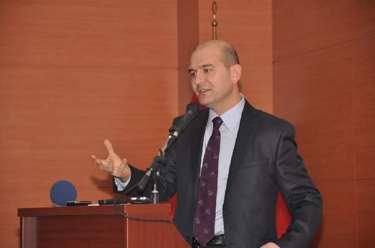 "Gelişmiş Ülkeler, Siyaseti Güçlü Olan Ülkelerdir"
