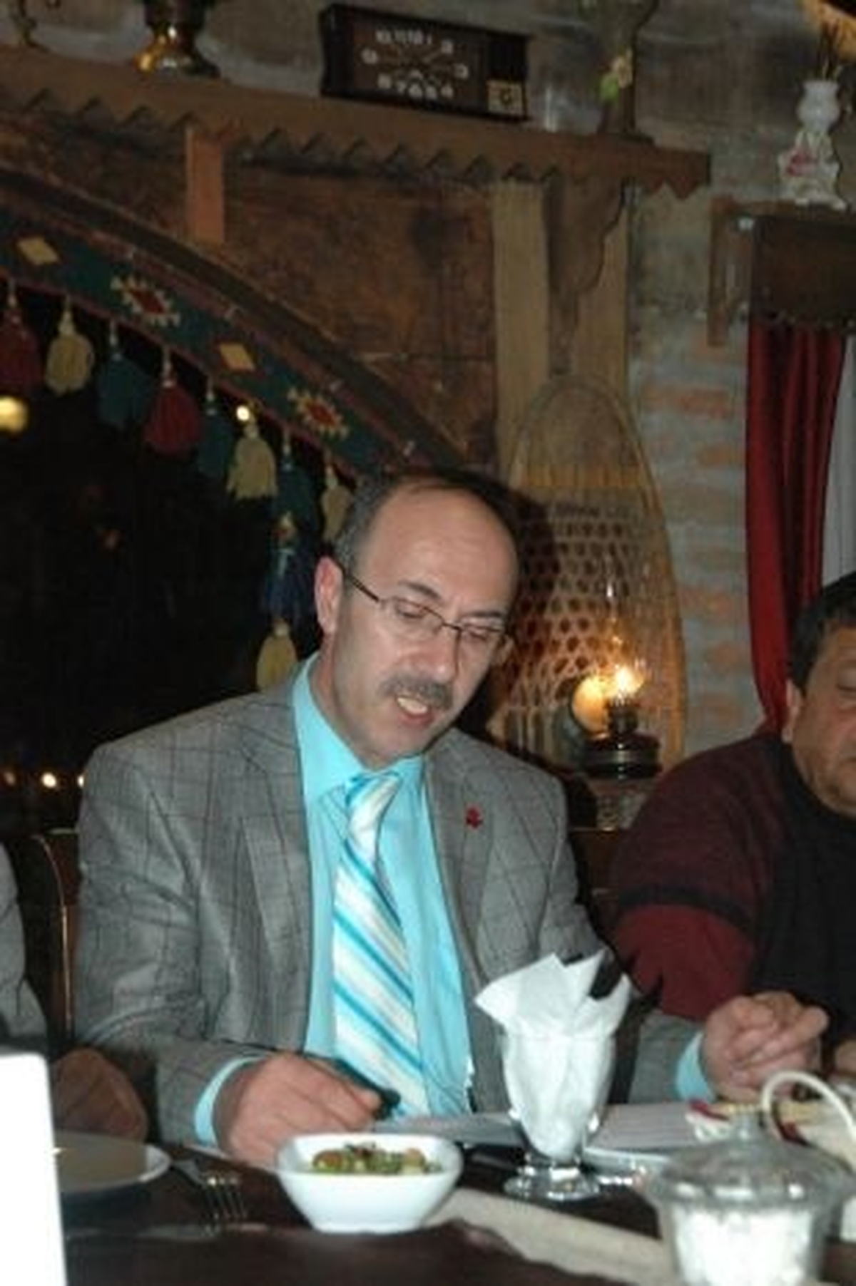 Genç Girişimci İş Adamları Derneği\'nden Teşvik Yasasına Uzatma Talebi