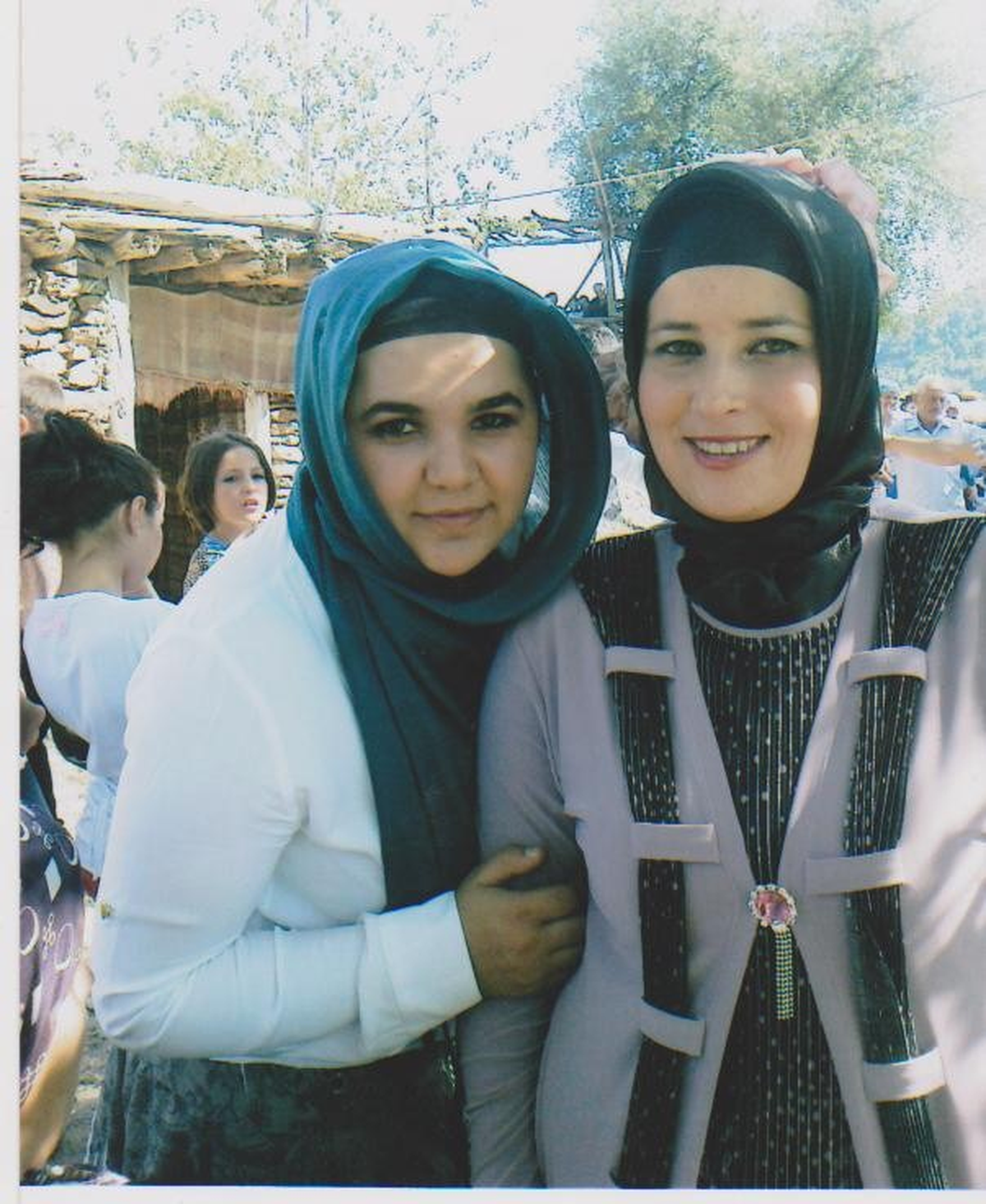 Genç Kadının Gurur İntiharı