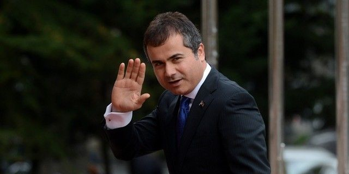 Gençlik ve Spor Bakanı Kılıç Erzurum\'da