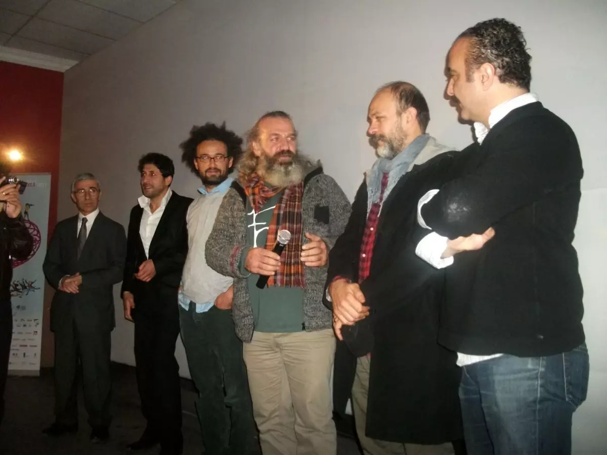 Gezici Festival Sinop\'a Yelken Açıyor