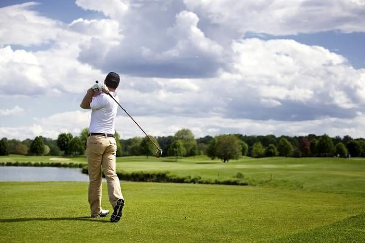 Golf Cup Turnuvasına 115 Kişi Katılacak