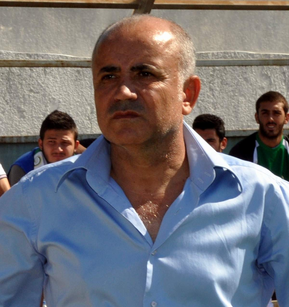 Gönen Galibiyet Parolası ile Bursa\'ya Gidiyor
