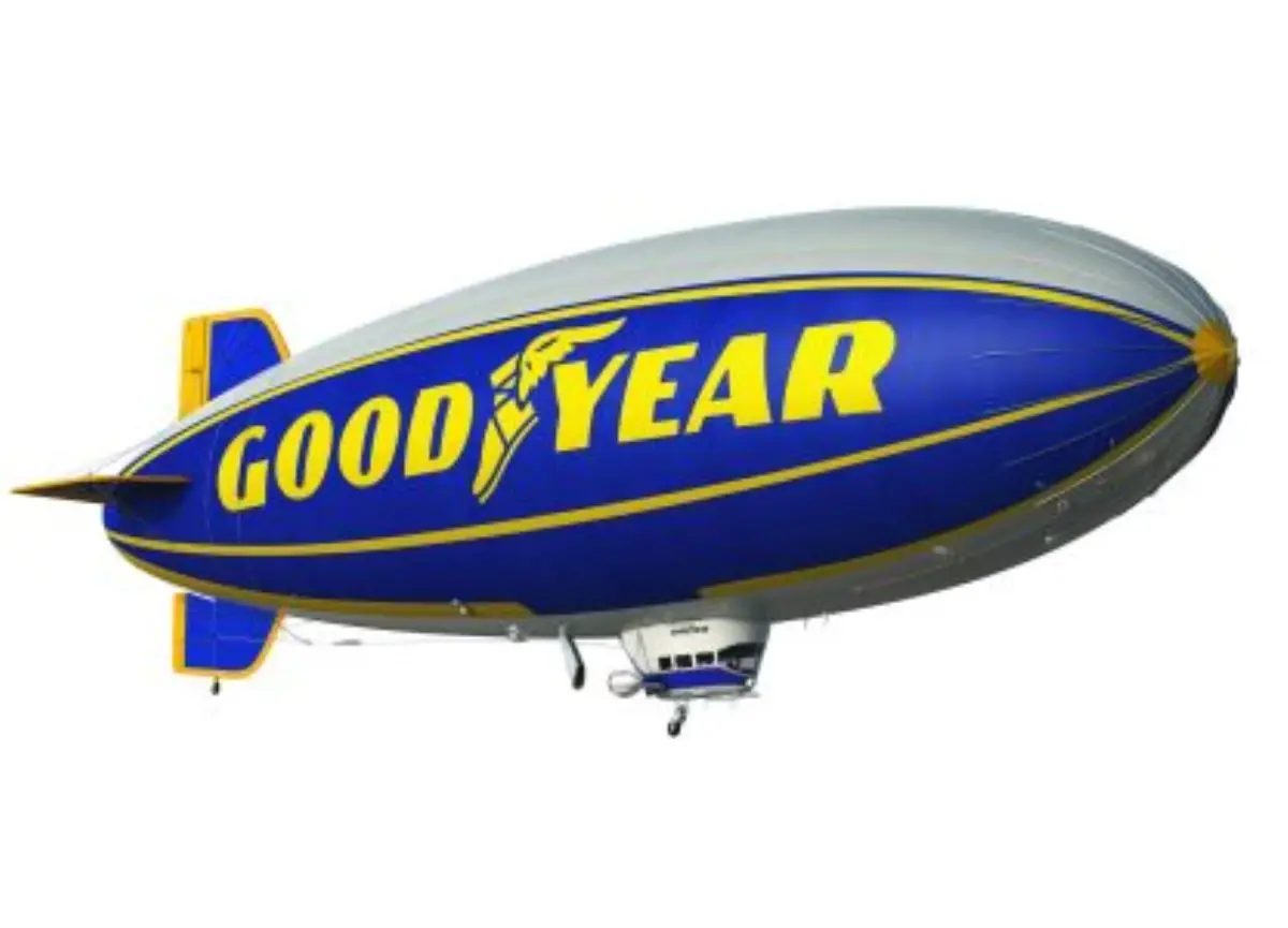 GOODYEAR En Yeşil Lastik Firması Seçildi
