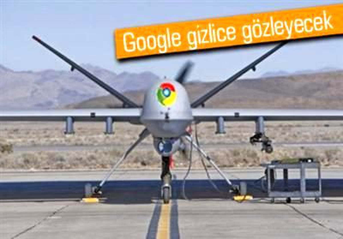 Google\'dan Vahşi Yaşama 5 Milyon Dolarlık Destek