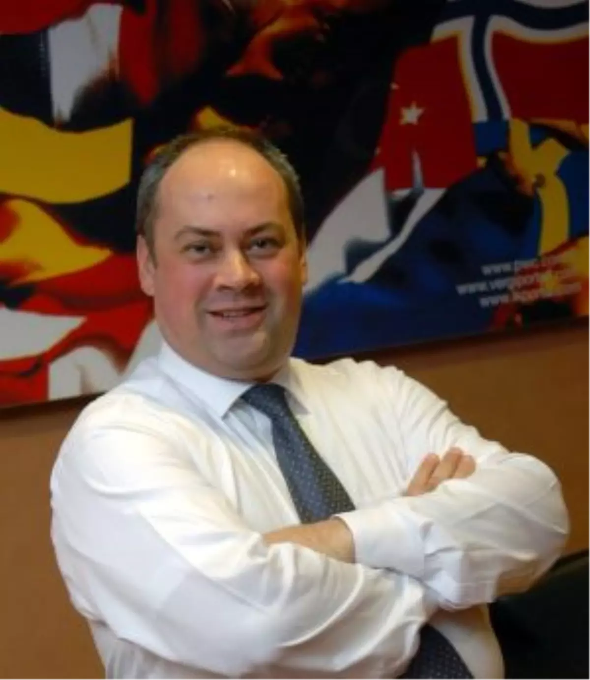 Haluk Yalçın PwC Türkiye\'nin Yeni Başkanı