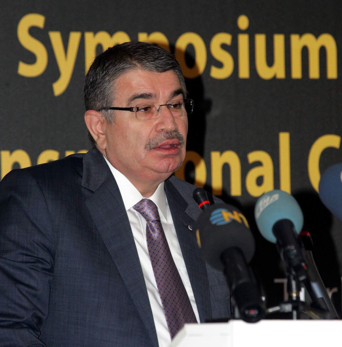 İçişleri Bakanı İdris Naim Şahin Açıklaması