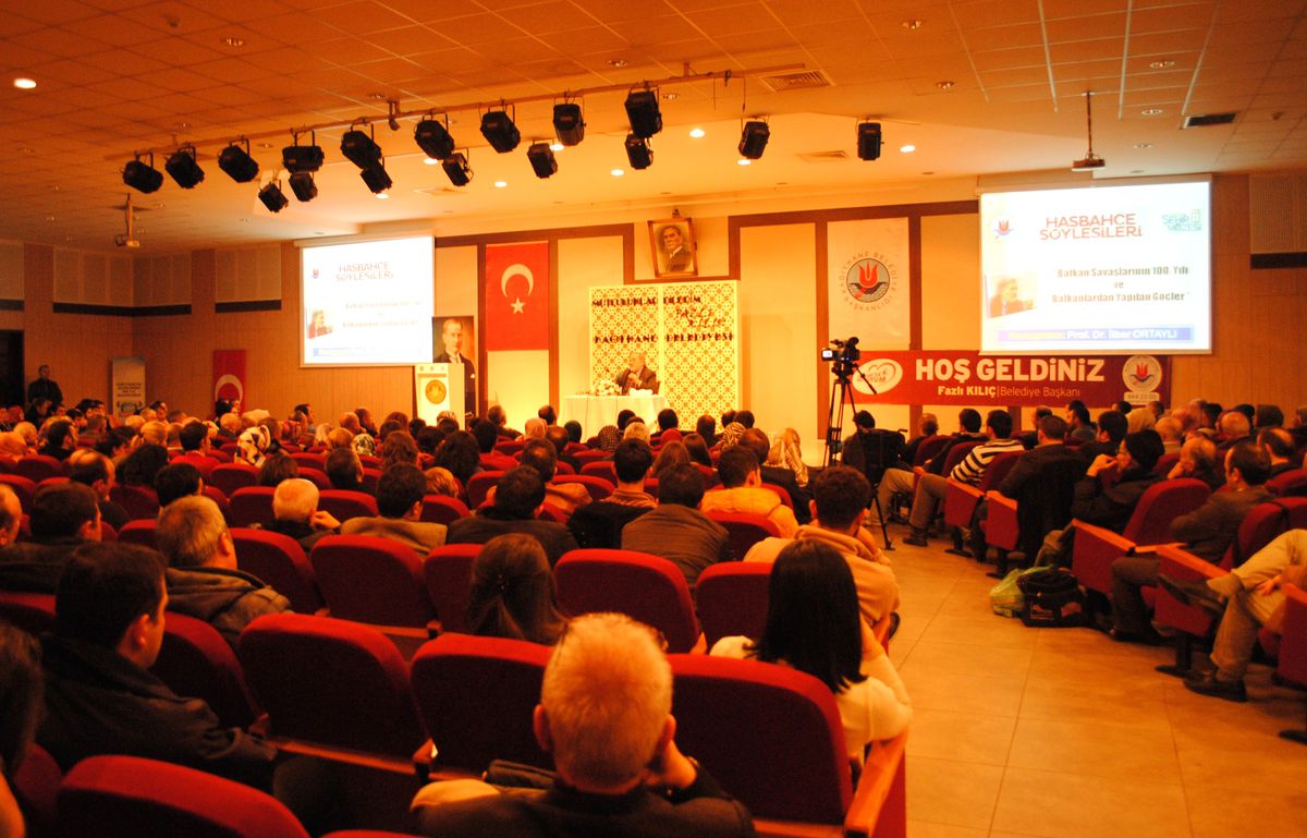 "Muhteşem Yüzyıl İyi Döviz Getiriyor"