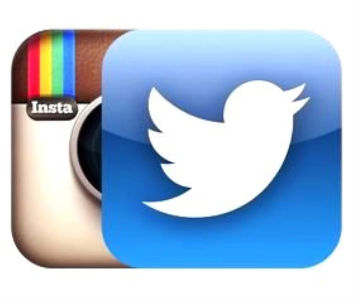 Instagram ve Twitter Arasında Neler Oluyor?