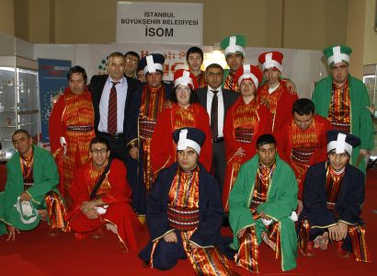 "İSÖM Projeleri"