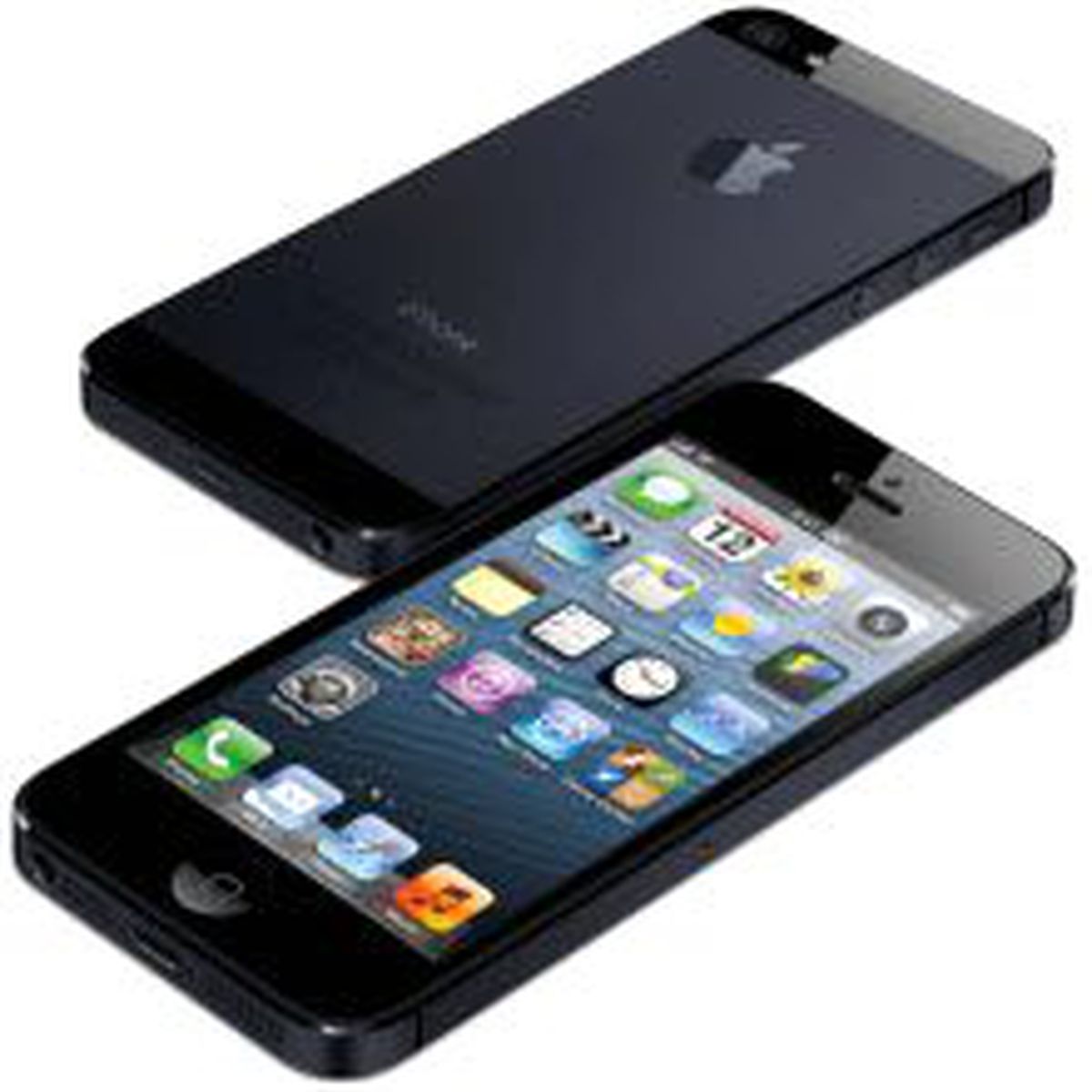 İşte iPhone 5 fiyatları!