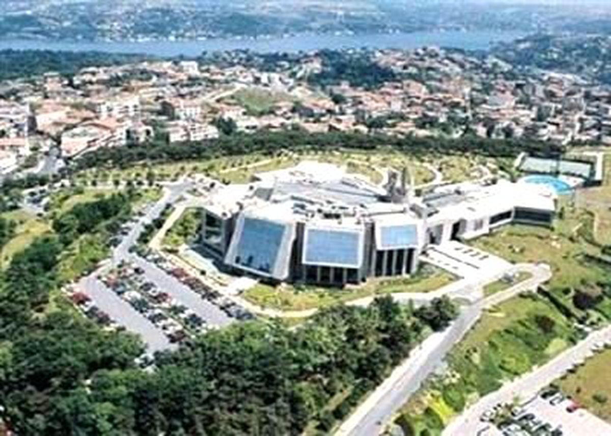 İstinye Arazisi Hazine\'ye Kaldı