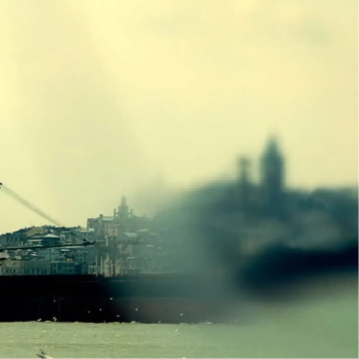 İtalyan Fotoğraf Sanatçısından Türkiye Sergisi