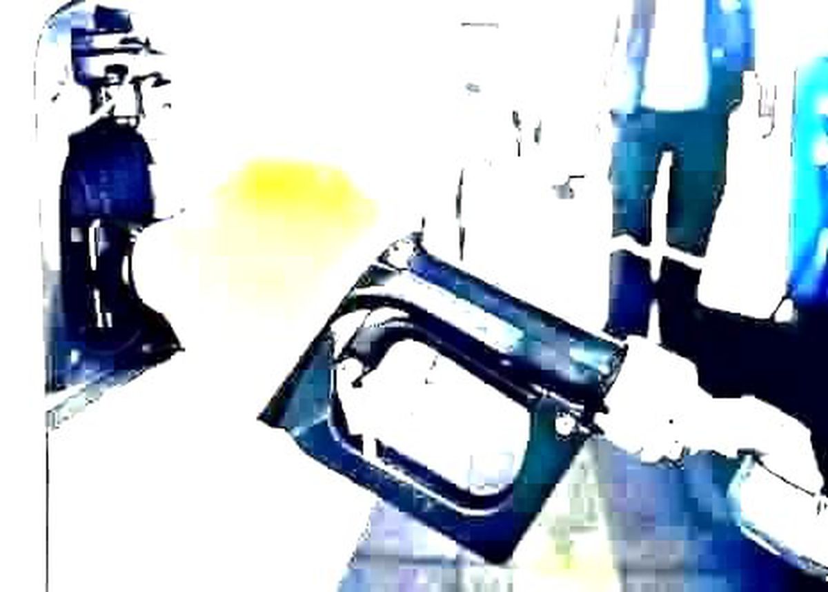 Kaçak Akaryakıta Hapis Cezası Kalkıyor