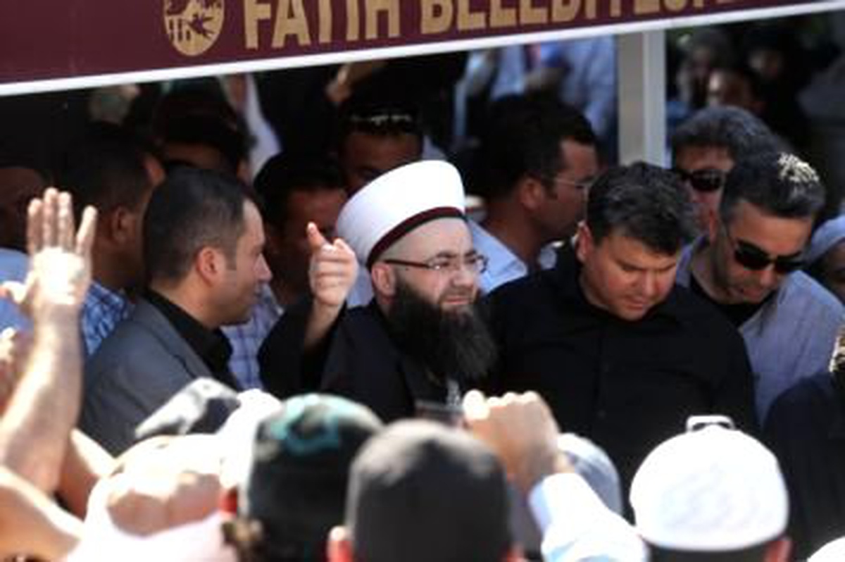 Kamuoyunda "Karagümrük Çetesi" Olarak Bilinen Suç Örgütüne Yönelik Yürütülen Soruşturma Kapsamında...