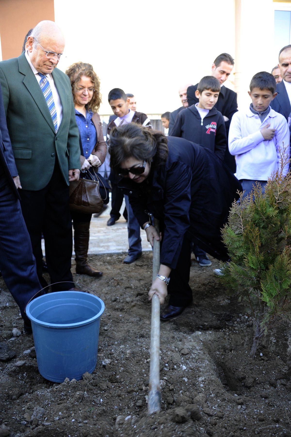 Karaman'da 'Okullar Hayat Olsun 'Projesi