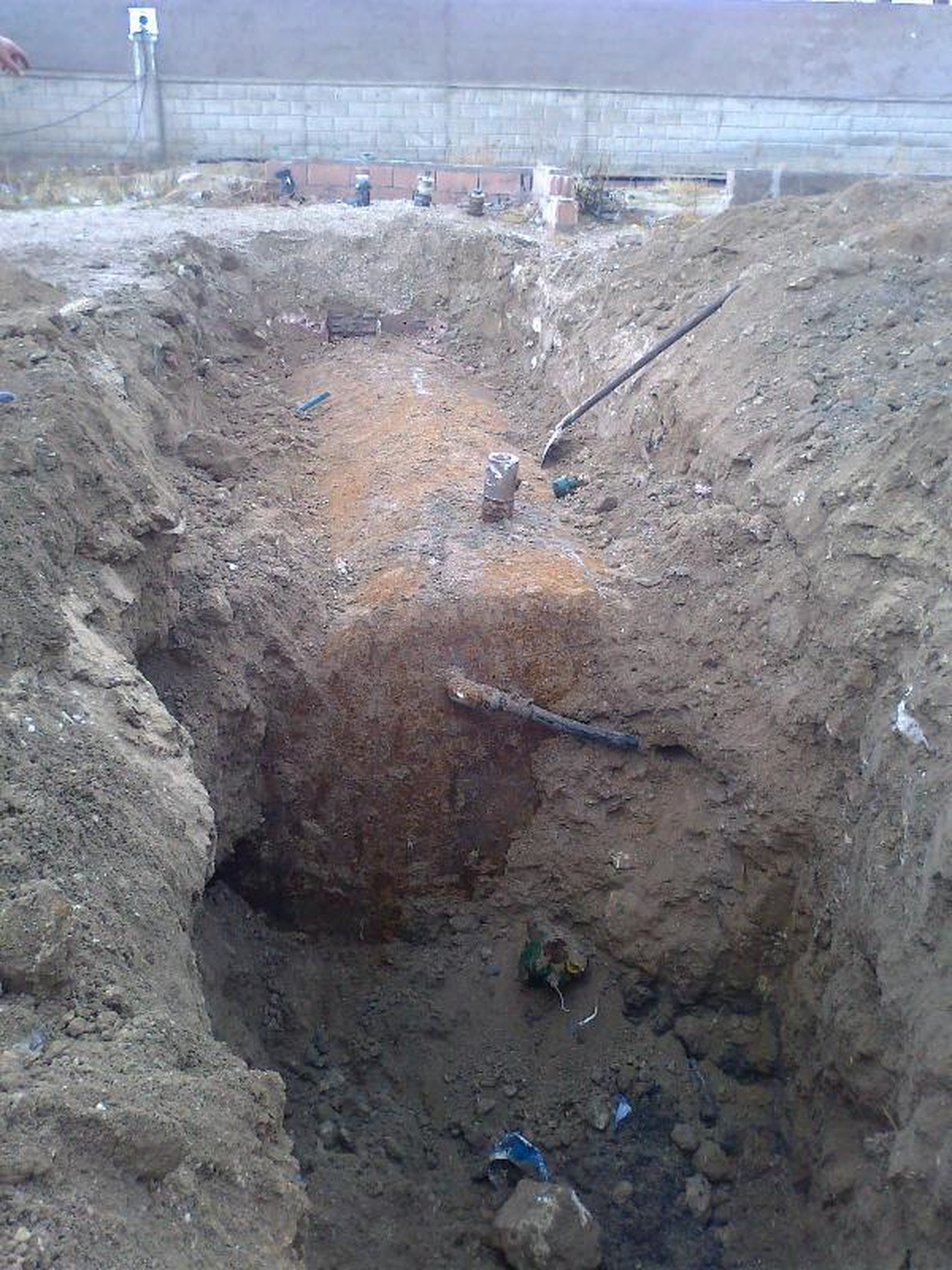 Karapınar\'da Akaryakıt İstasyonunda 30 Ton Kaçak Mazot Ele Geçirildi