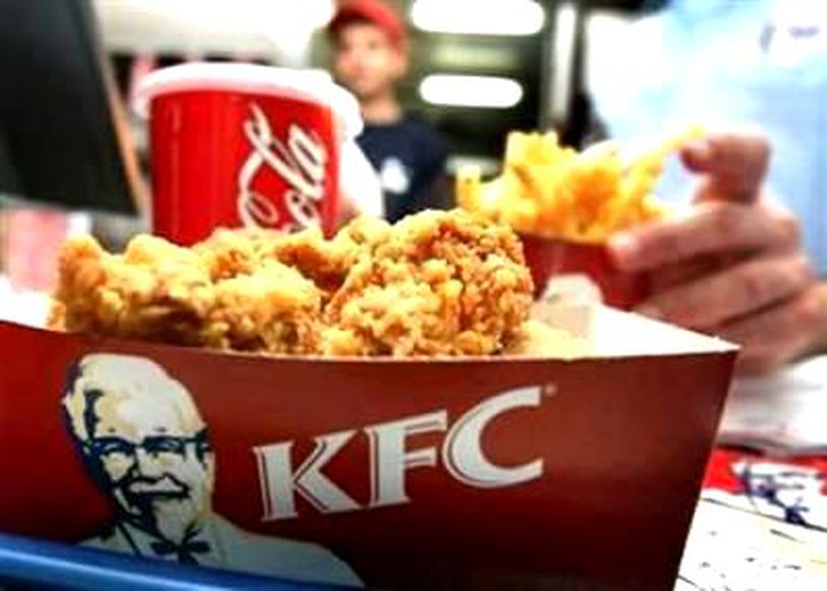 Kfc ve Pizza Hut \'Esas\'lı Oluyor